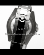 Rolex GMT-Master II "BATMAN" r&eacute;f.126710BLNR - Image 5