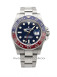 Rolex - GMT-Master II r&eacute;f.116719BLRO Blue Dial