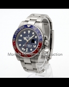 Rolex GMT-Master II r&eacute;f.116719BLRO Blue Dial - Image 2