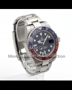 Rolex GMT-Master II r&eacute;f.116719BLRO Blue Dial - Image 3