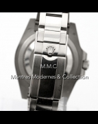 Rolex GMT-Master II r&eacute;f.116719BLRO Blue Dial - Image 5