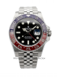 Rolex - GMT-Master II réf.126710BLRO Dite "Pepsi"