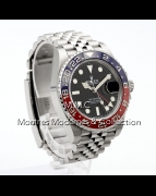 Rolex GMT-Master II r&eacute;f.126710BLRO Dite "Pepsi" - Image 3