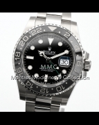 Rolex GMT-Master II "Bruce Wayne" réf.126710GRNR - Image 4