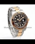 Rolex GMT-Master II "Rootbeer" réf.126711CHNR - Image 3