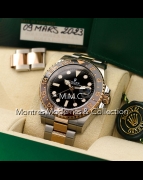 Rolex GMT-Master II "Rootbeer" réf.126711CHNR - Image 6