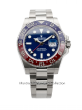 Rolex - GMT-Master II r&eacute;f.126719BLRO Blue Dial