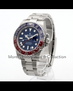 Rolex GMT-Master II r&eacute;f.126719BLRO Blue Dial - Image 2
