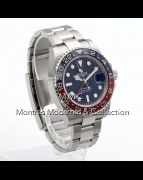 Rolex GMT-Master II r&eacute;f.126719BLRO Blue Dial - Image 3