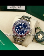 Rolex GMT-Master II r&eacute;f.126719BLRO Blue Dial - Image 6