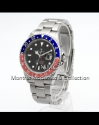 Rolex GMT-Master II r&eacute;f.16710 - Image 2