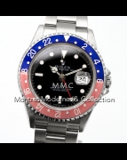 Rolex GMT-Master II r&eacute;f.16710 - Image 4