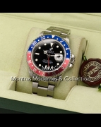 Rolex GMT-Master II r&eacute;f.16710 - Image 6