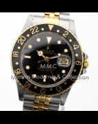 Rolex GMT-Master réf.16753 - Image 4