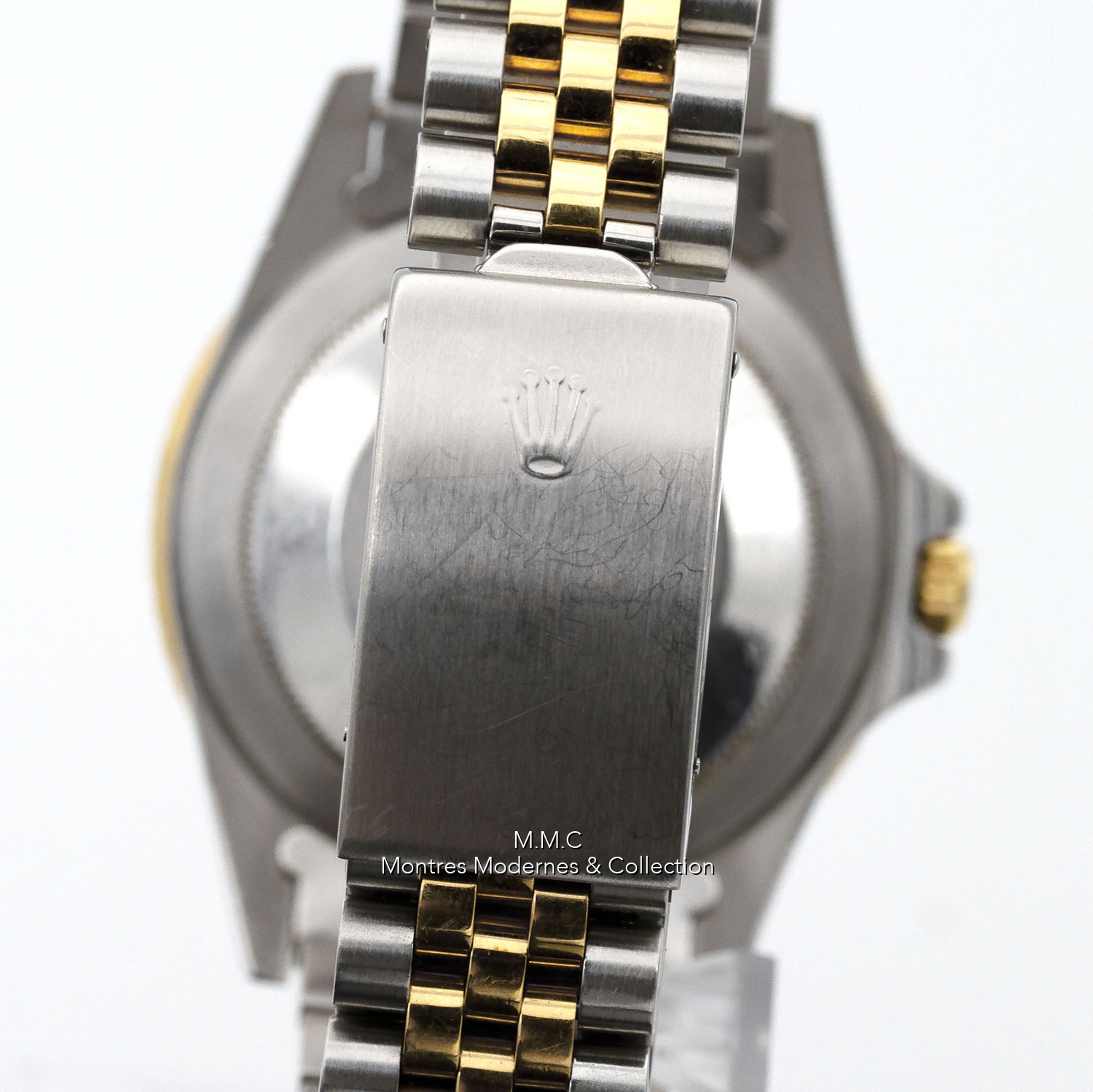 Rolex GMT-Master réf.16753 - Image 5