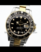 Rolex GMT-Master réf.16753 - Image 4