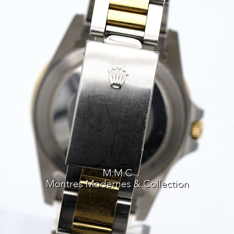 Rolex GMT-Master réf.16753 - Image 5