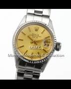 Rolex Lady-Date r&eacute;f.6517 - Image 4