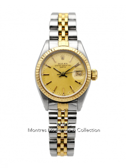 Rolex - Lady Date r&eacute;f.6917
