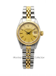 Rolex - Lady Date réf.6917