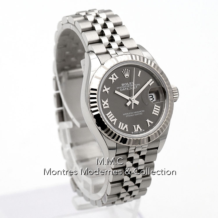 Rolex Lady DateJust réf.279174 - Image 3