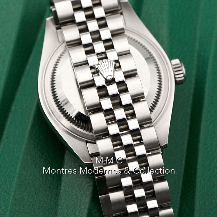 Rolex Lady DateJust réf.279174 - Image 4