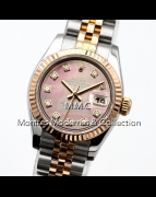 Rolex Lady Datejust r&eacute;f.179171 - Image 4