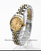 Rolex Lady-Date r&eacute;f.6916 - Image 2