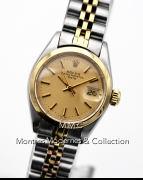 Rolex Lady-Date r&eacute;f.6916 - Image 4