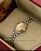 Rolex Lady-Date r&eacute;f.6916 - Image 6