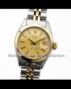 Rolex Lady-Date réf.6916 - Image 4