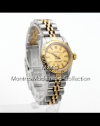 Rolex Lady Oyster Perpetual ref.67193 - Image 3