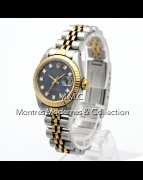 Rolex Lady Datejust réf.69173 - Image 2