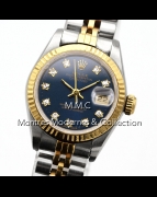 Rolex Lady Datejust réf.69173 - Image 4