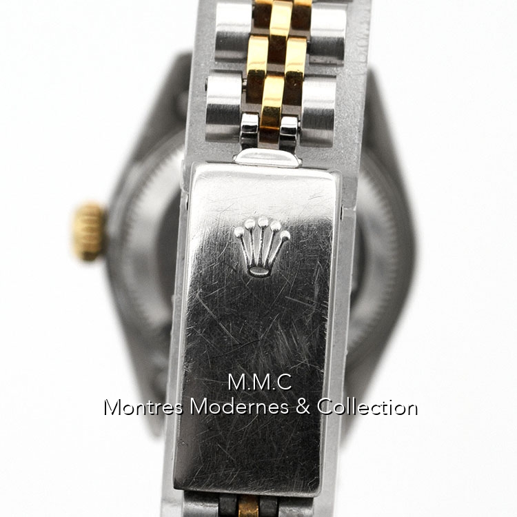 Rolex Lady Datejust réf.69173 - Image 5