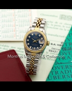 Rolex Lady Datejust réf.69173 - Image 6