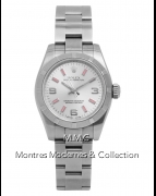 Rolex Lady Oyster Perpetual réf.176210 - Image 2