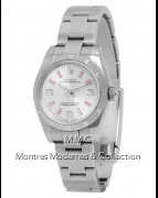 Rolex Lady Oyster Perpetual réf.176210 - Image 3