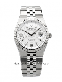 Rolex - Land-Dweller 40 ref.127334