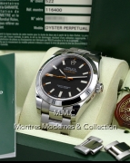 Rolex Milgauss réf.116400 - Image 6