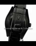Rolex Milgauss ref.116400 "Moonlight" Colette Edition - Image 5