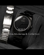 Rolex Milgauss ref.116400 "Moonlight" Colette Edition - Image 6