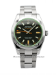 Rolex - Milgauss réf.116400GV