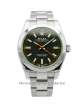 Rolex - Milgauss réf.116400GV
