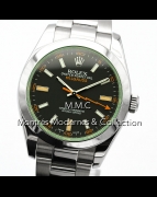 Rolex Milgauss r&eacute;f.116400GV - Image 4