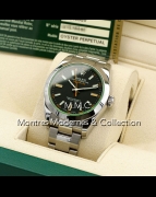 Rolex Milgauss r&eacute;f.116400GV - Image 6