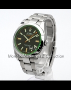 Rolex Milgauss r&eacute;f.116400GV - Image 2