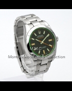Rolex Milgauss r&eacute;f.116400GV - Image 3