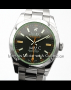 Rolex Milgauss r&eacute;f.116400GV - Image 4