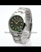Rolex Milgauss réf.116400GV - Image 2